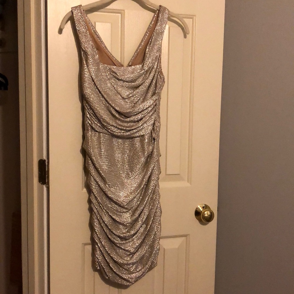 Cocktail dress